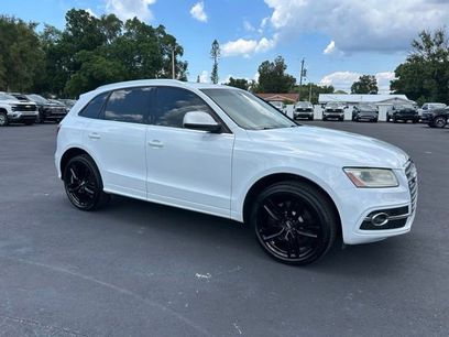 Used 2014 Audi SQ5 Premium Plus