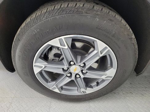 Used 2023 Chevrolet Blazer LT w/ Driver Confidence Package image 31