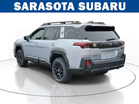 New 2026 Subaru Outback Wilderness image 4