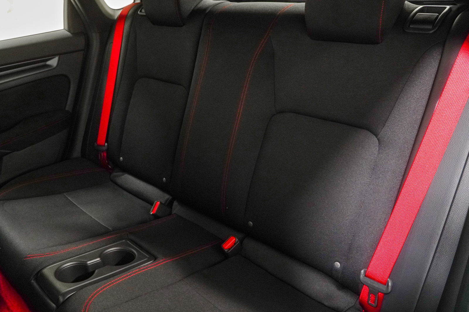 Used 2025 Honda Civic Type R image 45