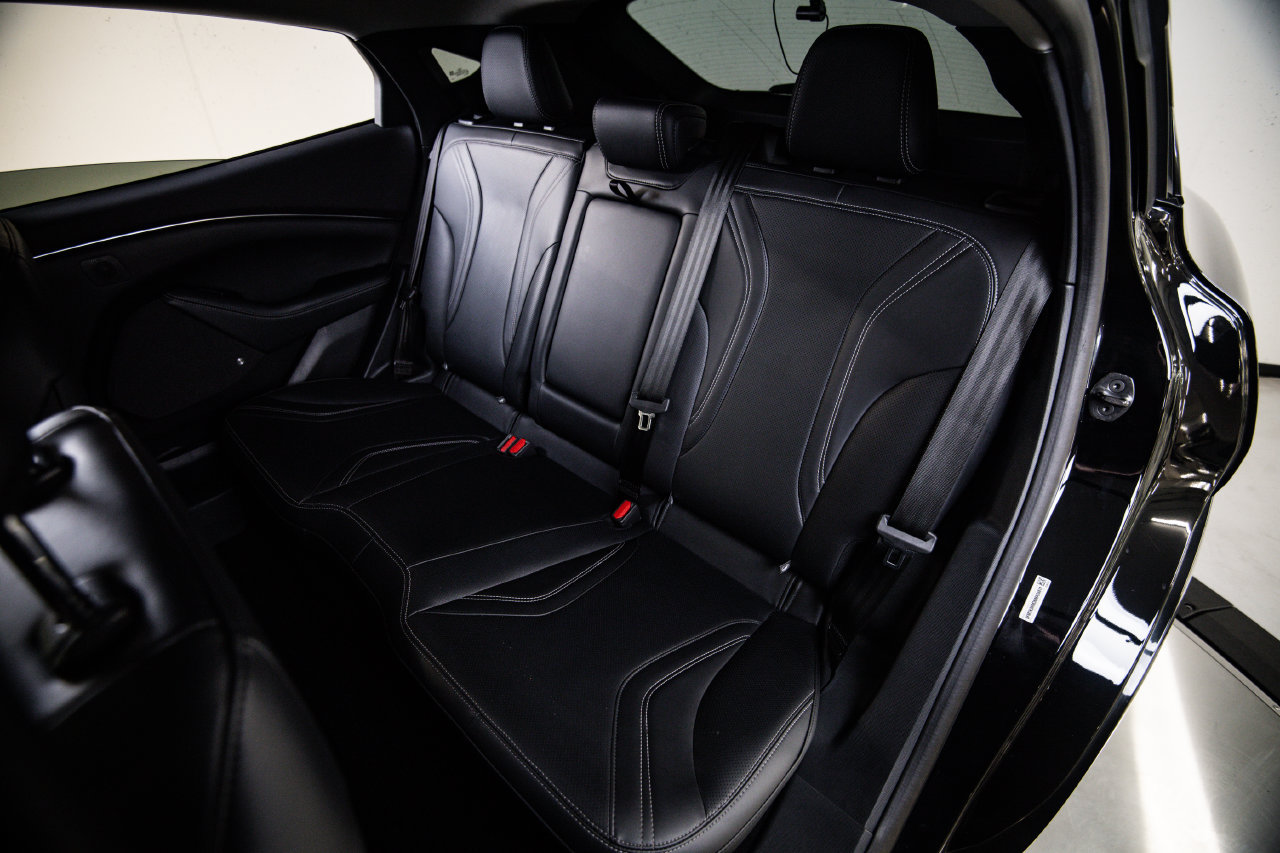 Used 2022 Ford Mustang Mach-E Premium RWD image 24