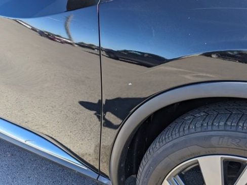 Used 2023 Nissan Murano SL image 26