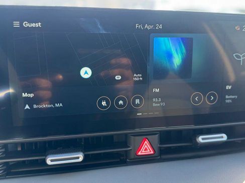 New 2026 Hyundai Ioniq 5 SEL AWD/4WD image 10