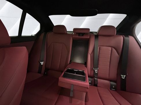 Used 2023 BMW M340i xDrive M340i xDrive image 18