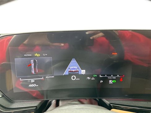 Certified 2025 Audi A5 2.0T Premium Plus w/ Premium Plus image 12