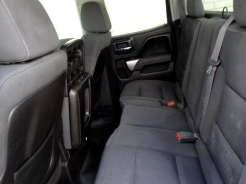 Used 2015 Chevrolet Silverado 1500 LT image 9