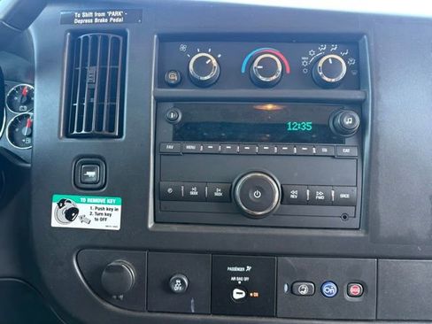 Used 2024 GMC Savana 2500 w/ Driver Convenience Package RWD image 27
