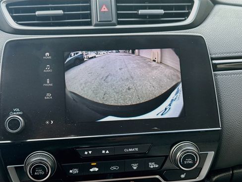 Certified 2020 Honda CR-V EX-L image 13