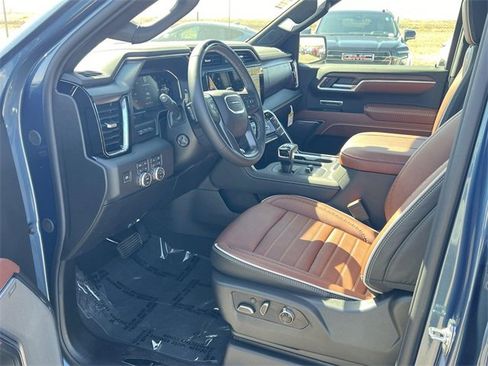 New 2026 GMC Sierra 1500 Denali Ultimate image 9