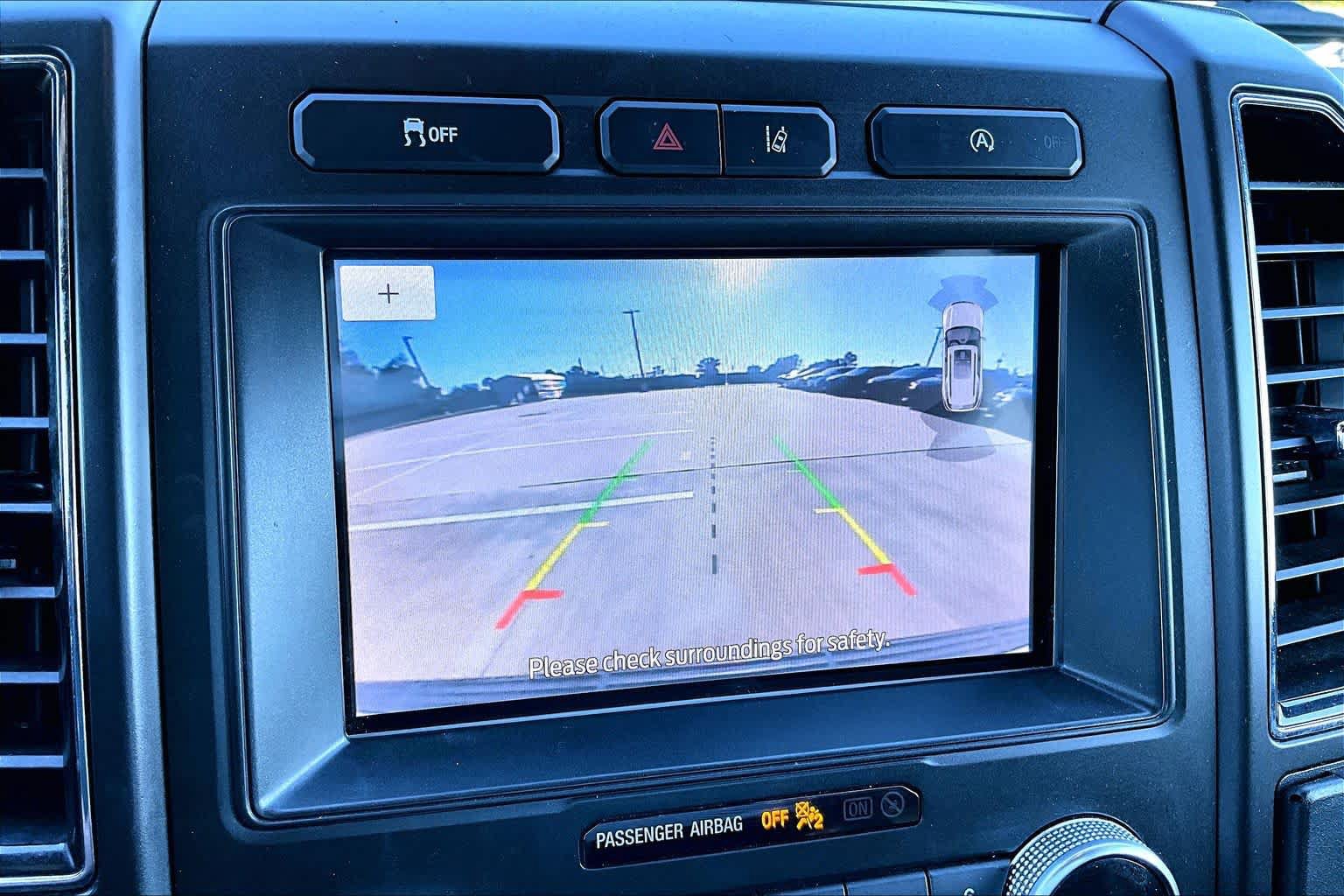 Used 2021 Ford Expedition Limited RWD image 27