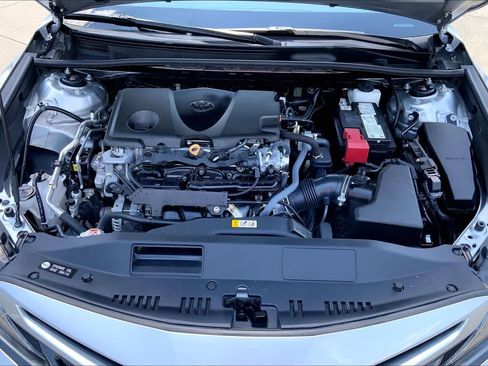 Used 2024 Toyota Camry XSE FWD image 29
