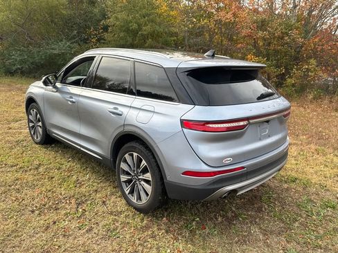 Certified 2022 Lincoln Corsair Reserve w/ Equipment Group 201A image 34