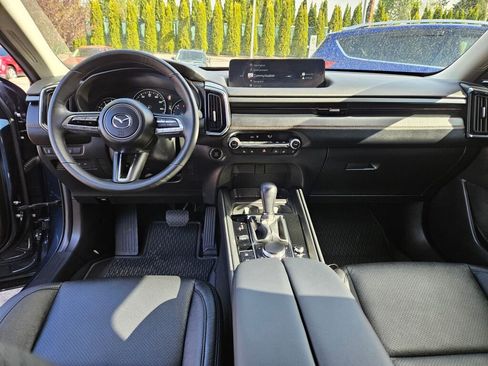 Certified 2024 MAZDA CX-50 AWD 2.5 S w/ Weather Package image 17