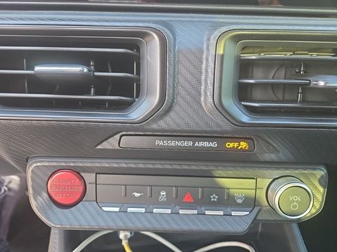 Used 2025 Ford Mustang Dark Horse image 13