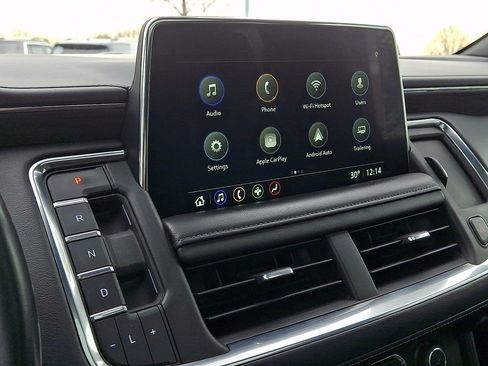 Used 2021 Chevrolet Tahoe LT image 17