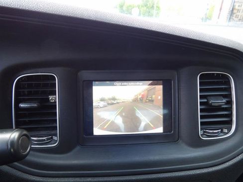 Used 2020 Dodge Charger Police w/ Street Appearance Group image 16