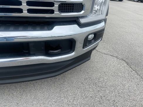 New 2024 Ford F550 XL image 5
