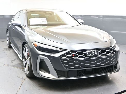 New 2026 Audi S5 Premium Plus image 8