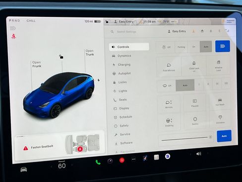 Used 2021 Tesla Model Y Long Range image 21