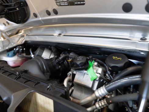 Used 2007 Porsche 911 GT3 RS image 95