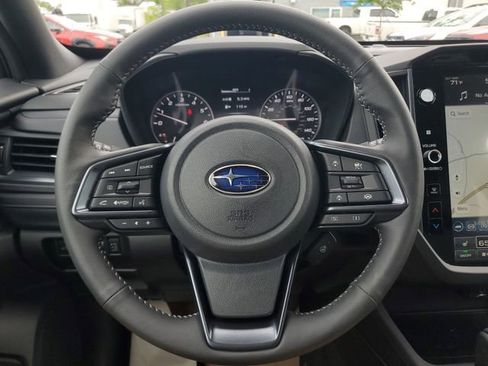 New 2026 Subaru Forester Limited AWD/4WD image 23