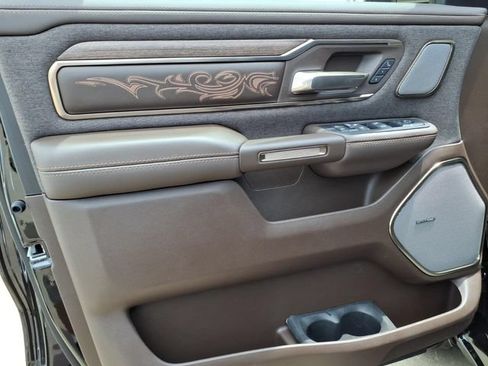 New 2026 RAM 1500 Limited AWD/4WD image 19