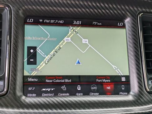 Used 2020 Dodge Challenger SRT Super Stock image 29