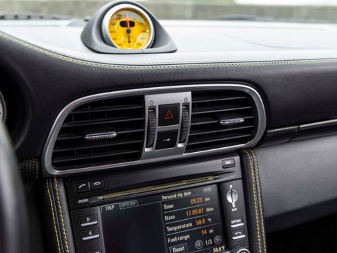 Used 2011 Porsche 911 Turbo S AWD/4WD image 59