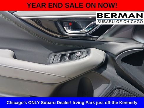 New 2025 Subaru Outback Onyx Edition image 18