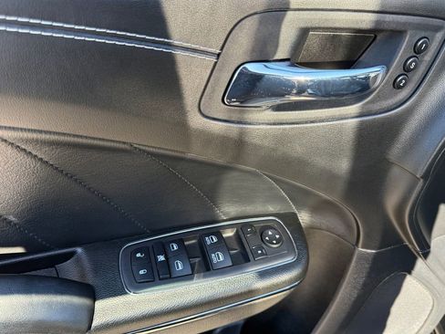 Used 2023 Dodge Charger SRT Hellcat RWD image 11