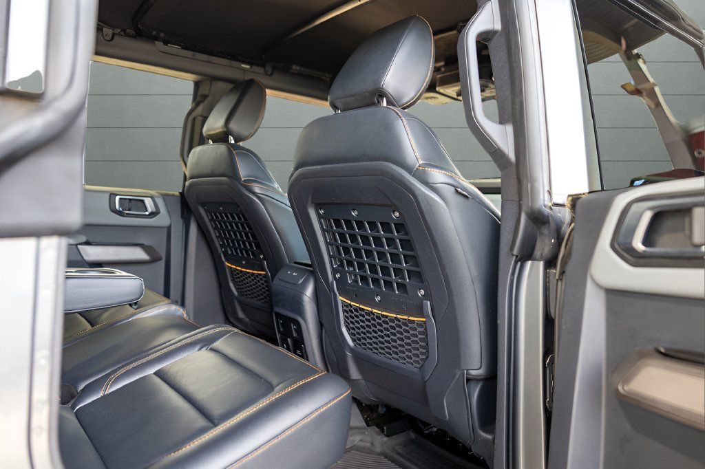 Used 2022 Ford Bronco Badlands AWD/4WD image 63