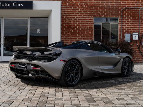 Used 2020 McLaren 720S Performance image 29