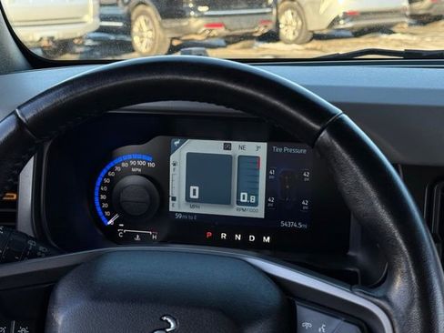 Used 2024 Ford F150 XLT w/ Tow/Haul Package image 11