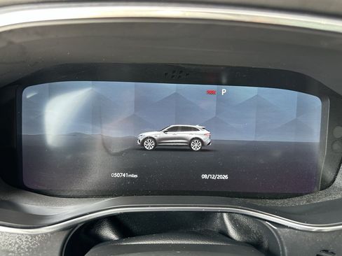 Used 2021 Jaguar F-PACE S AWD/4WD image 17