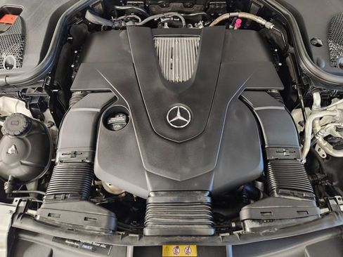 Used 2019 Mercedes-Benz E 450 E 450 image 33