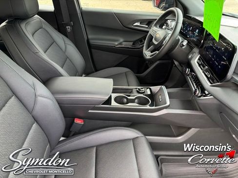 Used 2026 Chevrolet Equinox LT w/ Convenience Package II AWD/4WD image 21