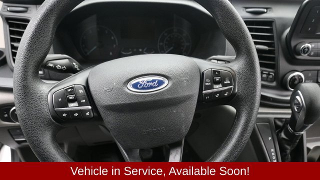 Used 2024 Ford Transit 350 XL RWD image 17