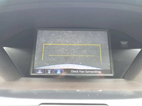 Used 2018 Acura MDX SH-AWD image 34