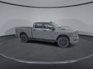 New 2026 RAM 2500 Big Horn AWD/4WD video 2