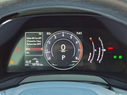 Used 2023 Lexus RX 350 Premium Plus w/ Cold Area Package FWD image 10