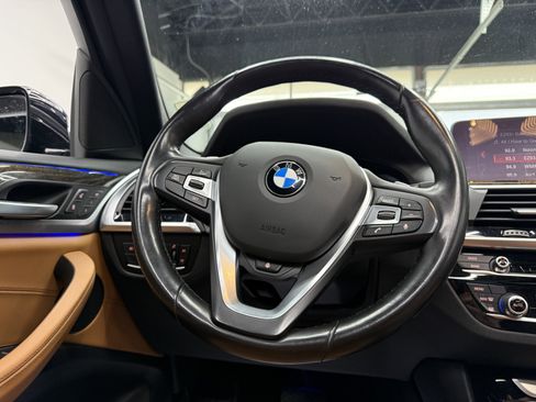 Used 2018 BMW X3 xDrive30i image 15