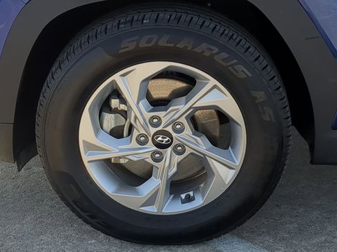 Used 2024 Hyundai Tucson SEL image 11