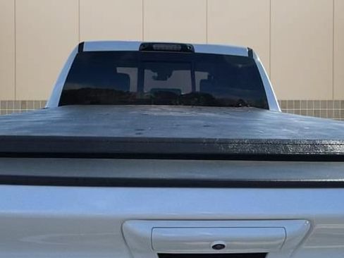New 2026 RAM 1500 Tungsten w/ Bed Utility Group AWD/4WD image 54