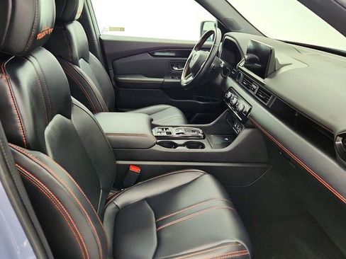 Used 2024 Honda Pilot TrailSport image 25