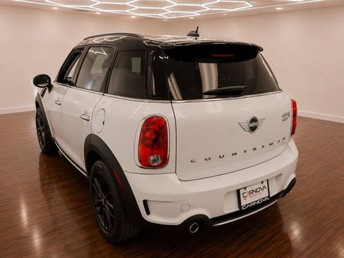 Used 2016 MINI Cooper Countryman S AWD/4WD image 6