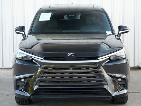 Used 2024 Lexus TX 350 FWD image 53