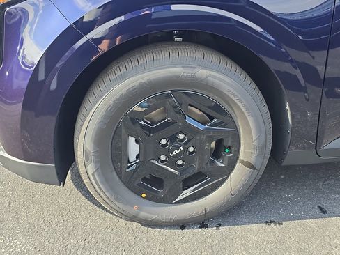 New 2026 Kia Carnival image 35