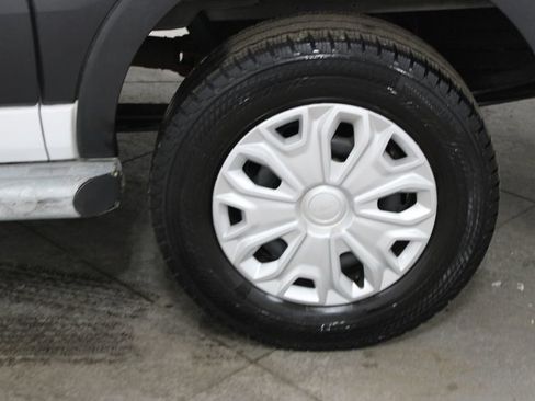 Used 2024 Ford Transit 250 Low Roof w/ Exterior Upgrade Package RWD image 53