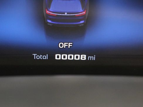 New 2027 BMW X7 M60i AWD/4WD image 3