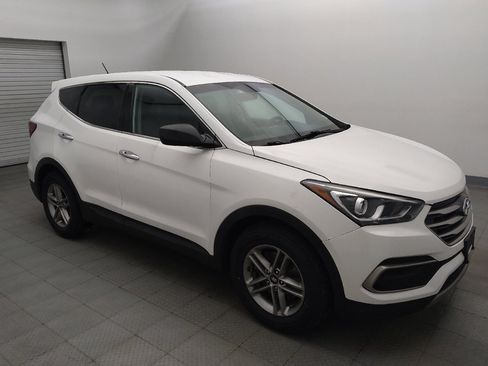 Used 2018 Hyundai Santa Fe Sport AWD/4WD image 11